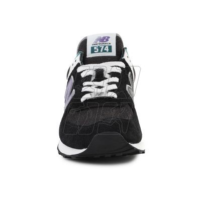 2. New Balance U574LV2 shoes