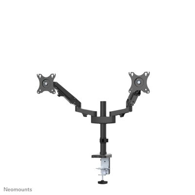 2. Neomounts DS70-750BL2 Monitor Holder/Stand 68.6 cm (27") Desk Black