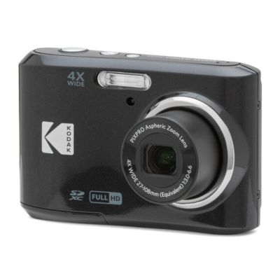 3. Kodak FZ45 digital camera black