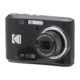 3. Kodak FZ45 digital camera black