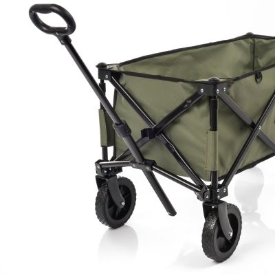 14. Meteor 16907 foldable transport trolley