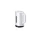 4. Braun WK 1100 WH Electric Kettle 1.7 L 2200 W White