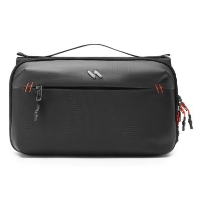 5. Inateck ABM34 Organizer Polyester Black