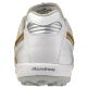 4. Mizuno Morelia Sala Elite TF Q1GA261250 shoes