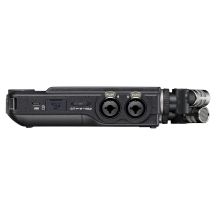 Tascam Portacapture X8 - Portable, high-resolution multi-track recorder