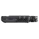 Tascam Portacapture X8 - Portable, high-resolution multi-track recorder