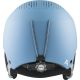 3. ALPINA ZUPO SMOKE-BLUE MATT 51-55 winter helmet