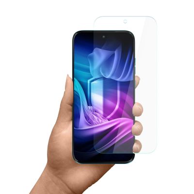 13. 3mk SilkyMatt Pro™ Matte Film for Motorola Moto G87