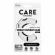 4. CARE by PanzerGlass Urban Combat Case MagSafe for iPhone 15 Plus - Black