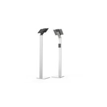 Durable 893223 Passive Holder Tablet/UMPC, Phone Silver