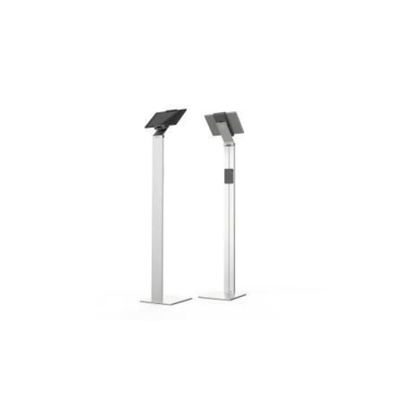 Durable 893223 Passive Holder Tablet/UMPC, Phone Silver
