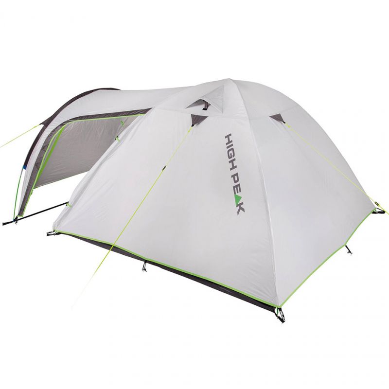 3. High Peak Kira 4 Tent 10373