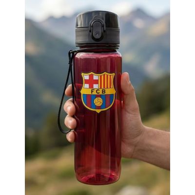 2. FC Barcelona bottle 500ml BT900
