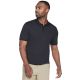 3. Skechers Off Duty Polo TP43-BLK Black L