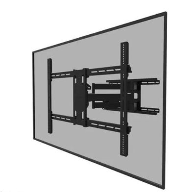 18. Neomounts WL40S-950BL18 Monitor Mount/Stand 2.79m (110") Wall Mount Black