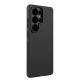 5. Nillkin Super Frosted Shield Pro Magnetic Case Compatible with MagSafe for Samsung Galaxy S26 Ultra - Black