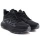 10. Men's black Big Star sneakers UU174060