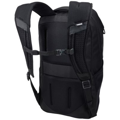 10. Thule TACBP-2115 Accent Backpack 20L for Laptop, Black