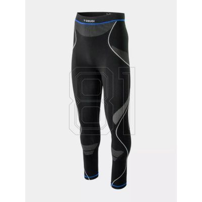 4. BRUGI M 4RCH-K9Q thermal underwear