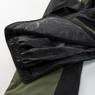 5. Men's VORAL PANTS PRIMALOFT