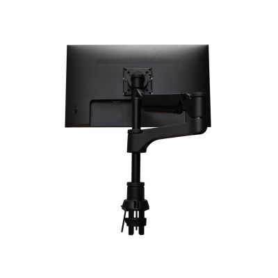 3. R-Go Tools R-Go Monitor Arm 0"–40" 1 TFT Max. 9 kg Caparo 4 Gas Spring Silver