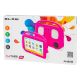 4. BLOW TABLET KIDSTAB8 4G 4/64GB PINK CASE