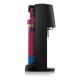 4. SodaStream Terra Nero Value Pack Metal, Plastic, Polyethylene Terephthalate (PET) Black