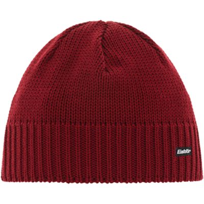 2. Eisbar Trop MÜ merino wool hat E403011/043