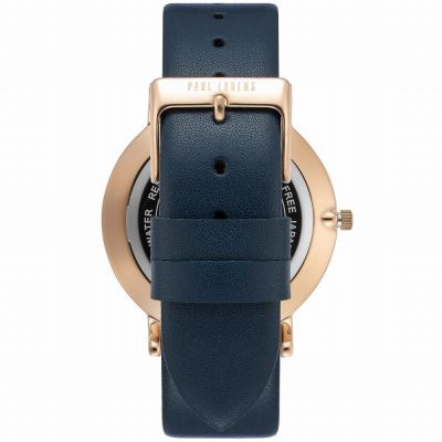 6. Paul Lorens Women's Watch PL11989A7-6F3