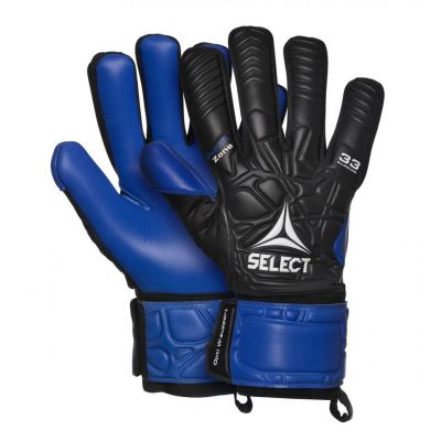 Select 33 2021 ALLROUND T26-16816 Goalkeeper Gloves