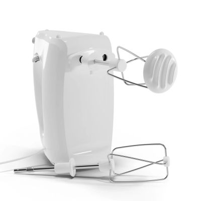 4. Hand mixer 451.4 SMAPP WHITE