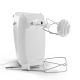 4. Hand mixer 451.4 SMAPP WHITE