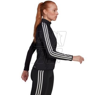 7. Sweatshirt adidas Aeroready Designed 2 Move 3 W GL3800