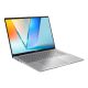 6. ASUS Vivobook S16 S3607AA-SH025W Ultra 5 325 16.0"WUXGA OLED 300nits AG 16GB DDR5 SSD512 Intel Graphics WLAN+BT Cam1080p+IR 70WHrs Win11 Aluminum Cool Silver