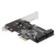 2. DeLOCK 90387 adapter Internal USB 3.2 Gen 1 (3.1 Gen 1)