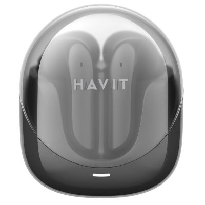 9. Havit TW974 Modern Buds Bluetooth Headphones (Black)