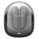 9. Havit TW974 Modern Buds Bluetooth Headphones (Black)