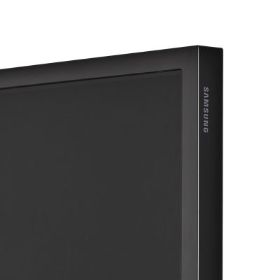 2. Samsung QE50LS03FAUXXH QLED 50'' 4K Ultra HD Tizen Dolby Atmos DVB-T2 Black