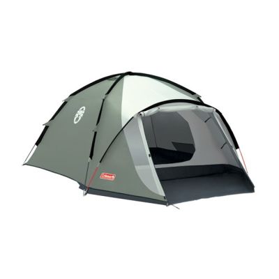 Coleman Rock Springs 4 Four-Person Tent