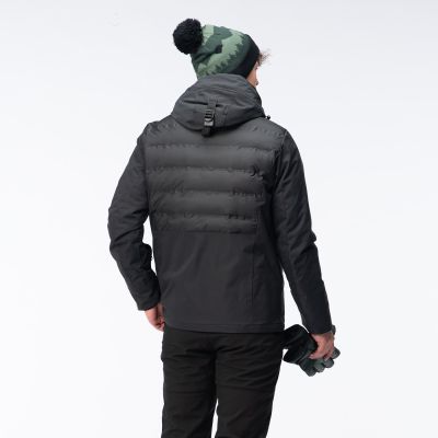 9. Hi-Tec insulated jacket Helten M 92800621393