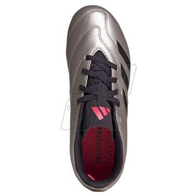 4. Adidas Predator Club FxG Jr IF6423 football boots