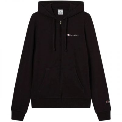 Champion Full Zip Hoodie Sweatshirt M 220731 KK001