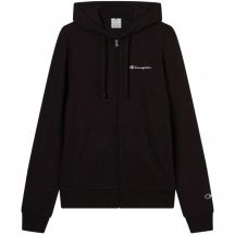 Champion Full Zip Hoodie Sweatshirt M 220731 KK001