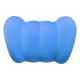 9. Baseus ComfortRide car lumbar pillow - blue
