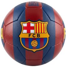 FC Barcelona Official Licensed Football BB1026