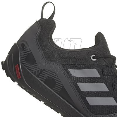 5. Shoes adidas Terrex Swift Solo 2 M IE6901