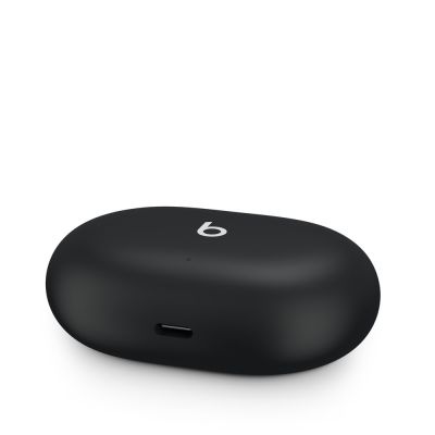 6. Apple Beats Studio Buds Headset Wireless In-Ear Calls/Music USB Type-C Bluetooth Black