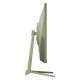 3. Arozzi Nova 27" Monitor IPS Intrusion Protection Systems QHD 16:9 180Hz 1ms 2560x1440 Pixels 350 cd/m² HDMI: 2 Forest Green