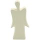 11. ANGEL FIGURINE 7x2.5x14.5CM