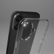 5. SBS Extreme Active D3O Case for iPhone 16 Plus - Transparent